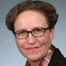 Portraitfoto von Dr. Elisabeth Fix