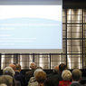 Präsentation von Dr. Rolf Schmachtenberg (BMAS)