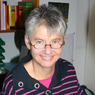 Portraitfoto von Frau Dr. Sigrid Arnade