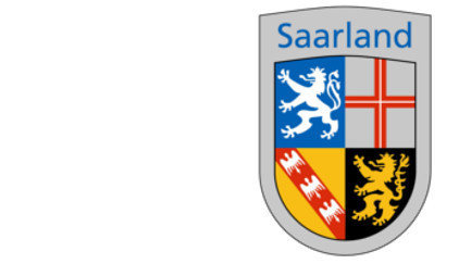 Saarland-Symbol