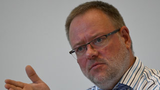 Michael Träbing, Landeswohlfahrtsverband Hessen